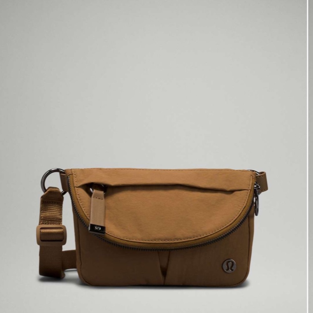 lululemon All Night Micro Festival Bag (Rare Colourway!)